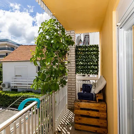 Ap Orion Apartamento Zadar