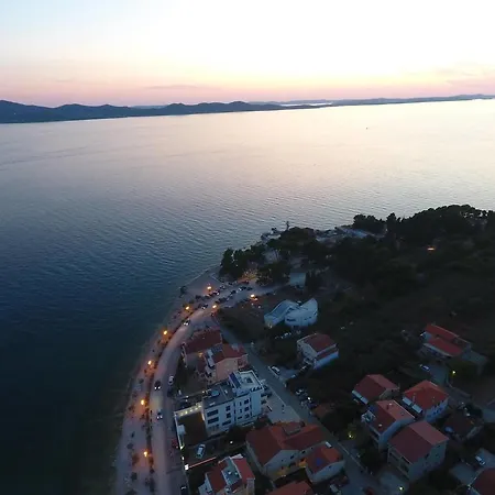 Ap Orion Apartamento Zadar