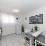 Appartement Ap Orion *
