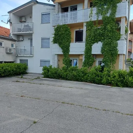 Ap Orion Apartment Zadar