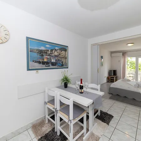 Apartment Ap Orion