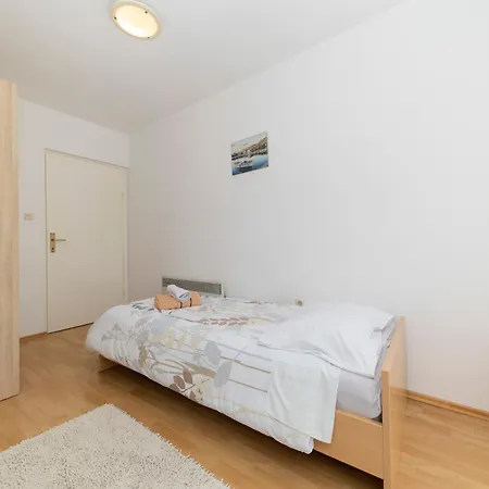 Appartement Ap Orion Zadar