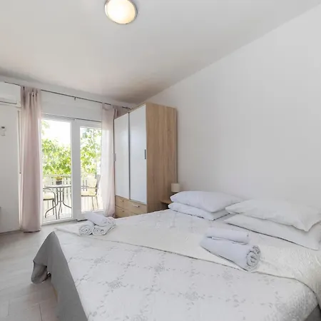 Ap Orion Apartment
