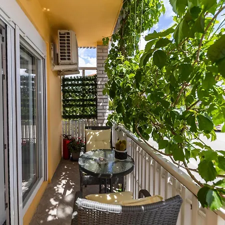 Apartment Ap Orion