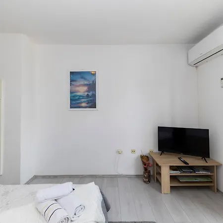 Ap Orion Apartment *