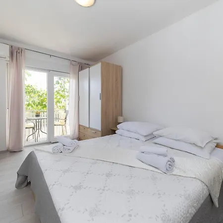 Apartment Ap Orion *