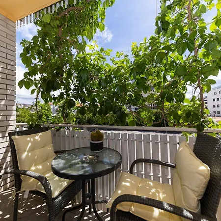 Ap Orion Apartment