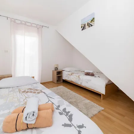 Ap Orion Apartment Zadar