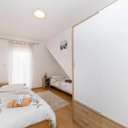Ap Orion Apartment