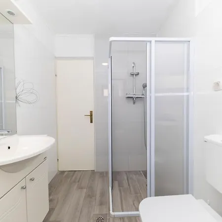 Ap Orion Apartment *