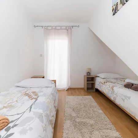 Appartement Ap Orion Zadar