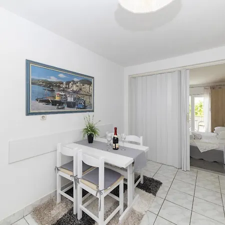 Ap Orion Appartement Zadar