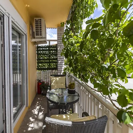 Ap Orion Apartment *