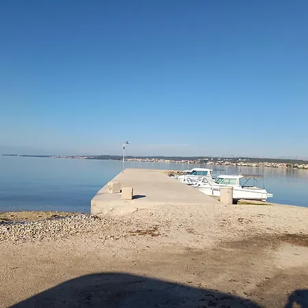 Appartement Ap Orion *