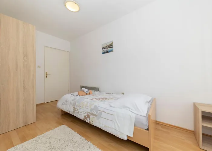 Apartman Ap Orion Zára