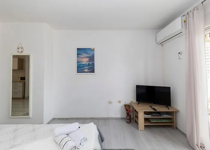 Ap Orion Appartement *