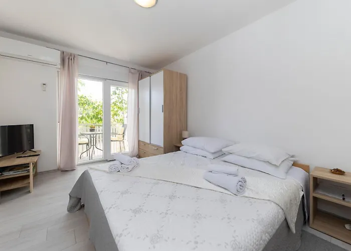 Apartment Ap Orion *