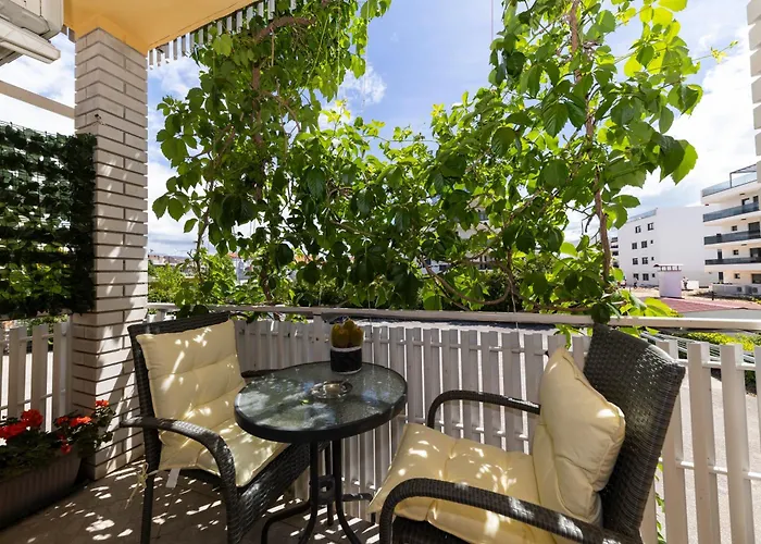 Ap Orion Apartment