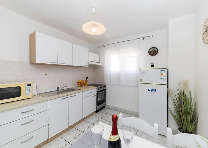 Appartement Ap Orion