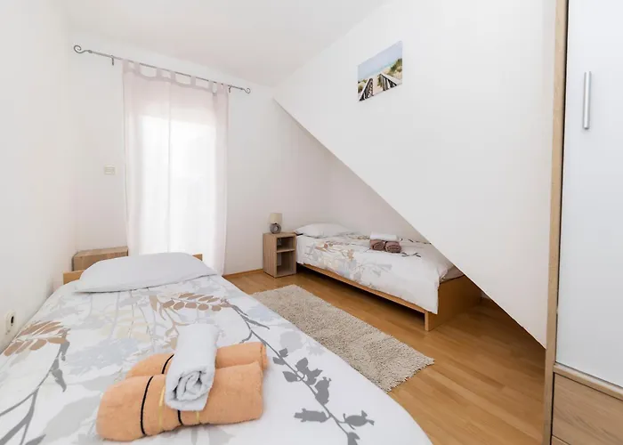 Ap Orion Appartement Zadar