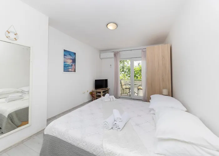 Appartement Ap Orion