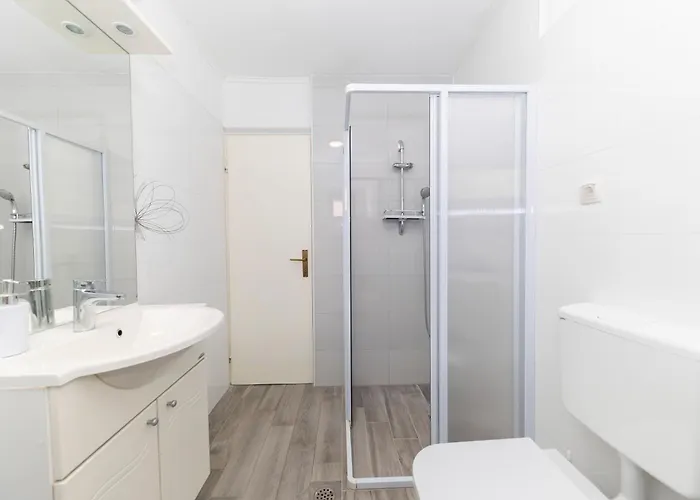 Ap Orion Appartement *