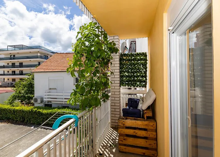 Ap Orion Apartment Zadar
