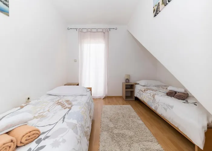 Apartman Ap Orion Zára