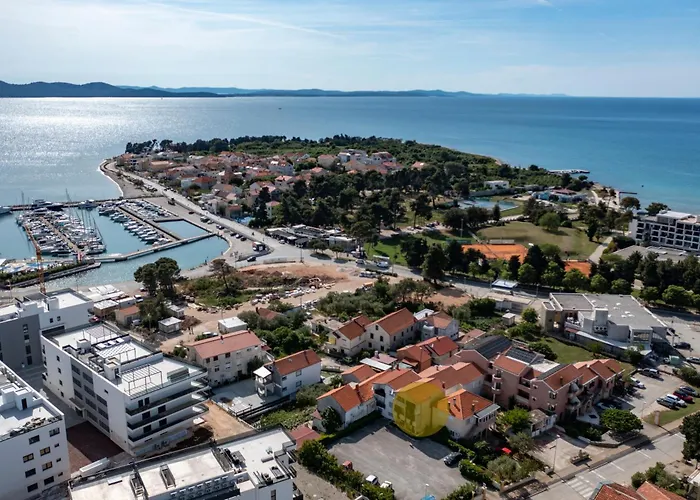 Ap Orion Zadar