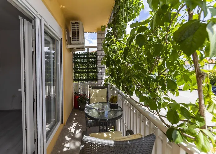 Ap Orion Appartement *