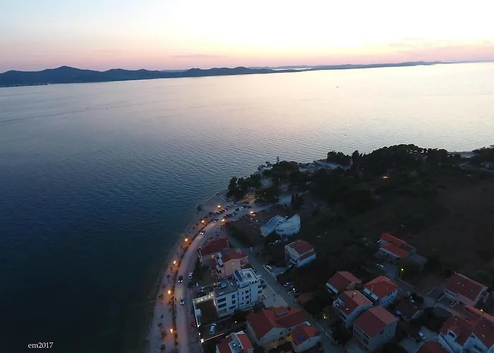 Ap Orion Apartman Zára